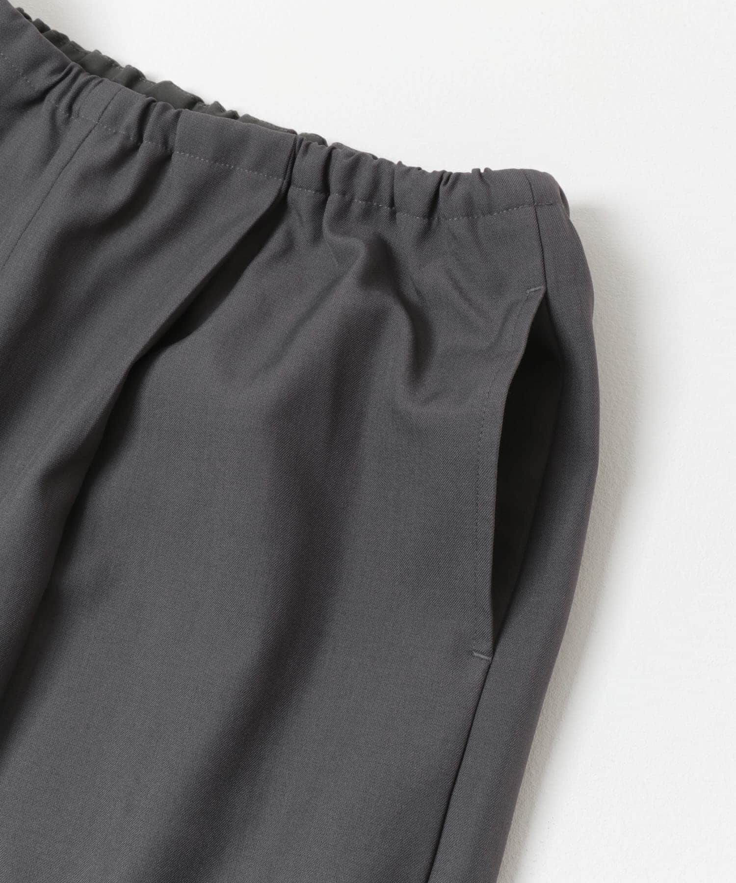 URBAN RESEARCH DOORS「FORK&SPOON　コクーンイージーパンツ」|その他|