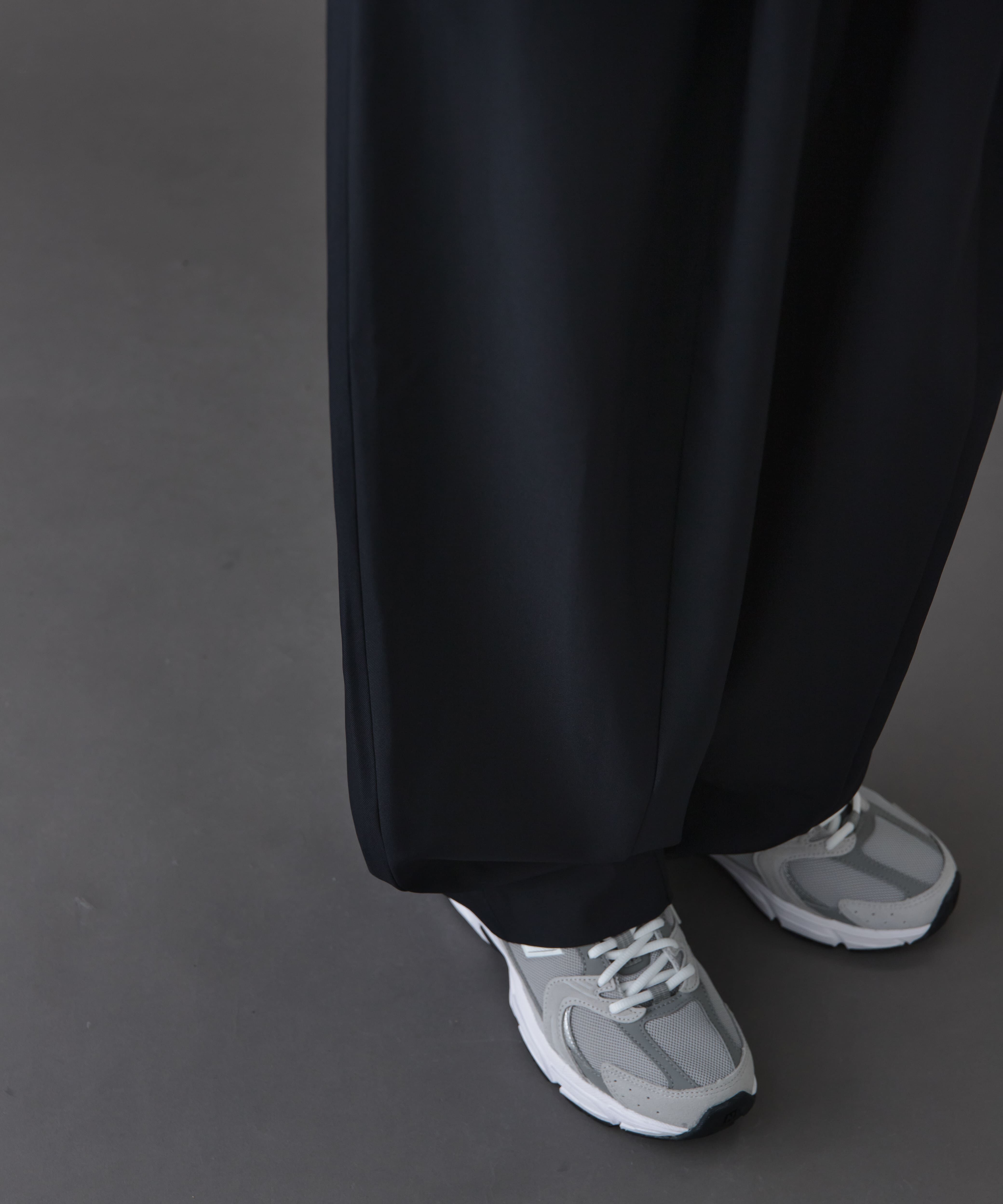 URBAN RESEARCH DOORS「FORK&SPOON　コクーンイージーパンツ」|その他|