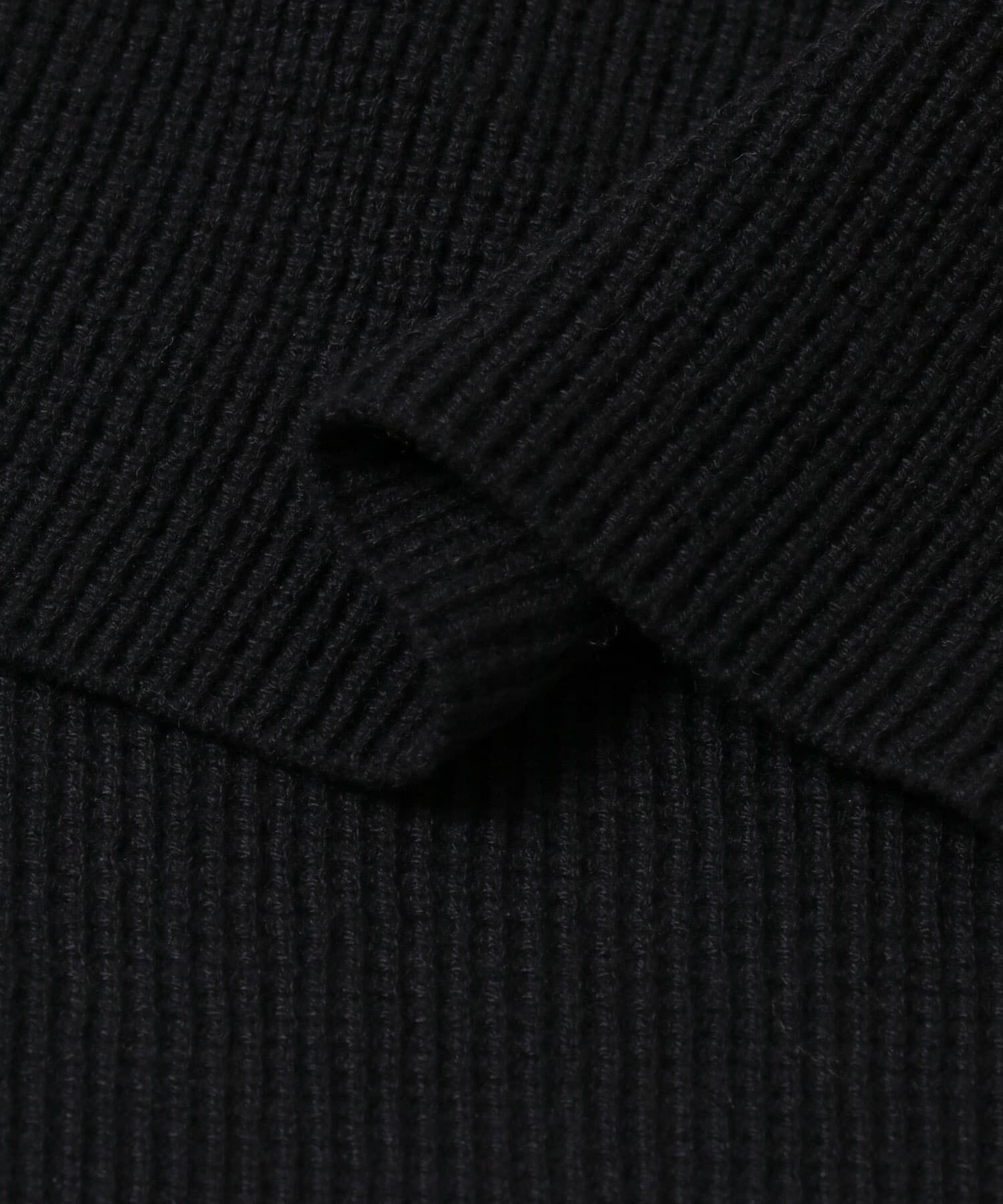 URBAN RESEARCH ROSSO「ビジューニットベスト」|ニット・セーター|