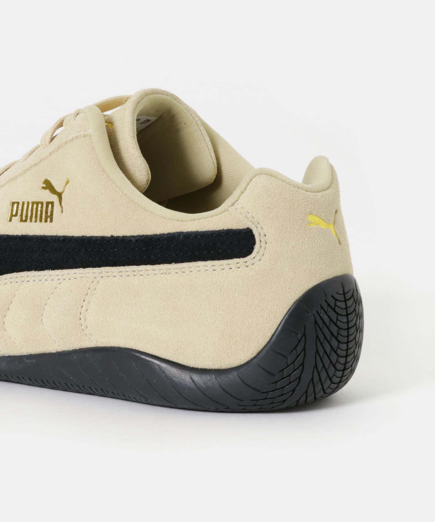 URBAN RESEARCH「『別注』PUMA&times;URBAN RESEARCH　SPEEDCAT」|スニーカー|