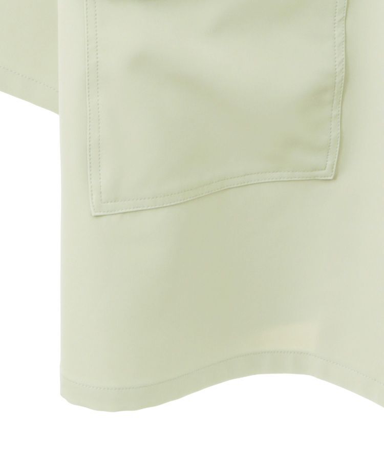 earth music&ecology「ニュアンスビックカラーコート」|その他|