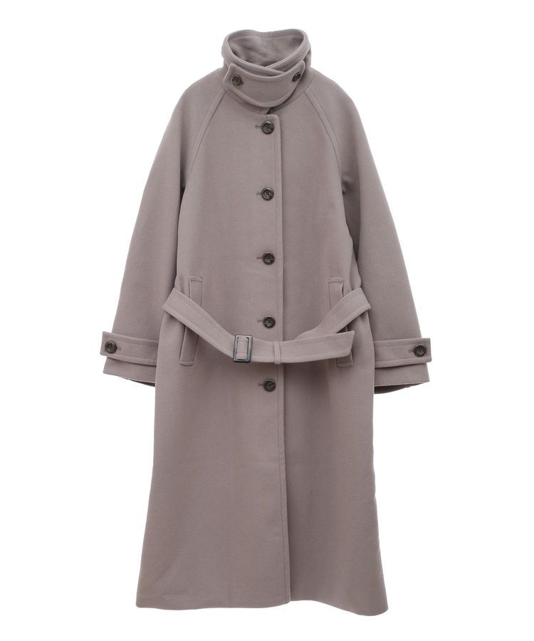 earth music&ecology「2WAYカラーロングコート」|その他|