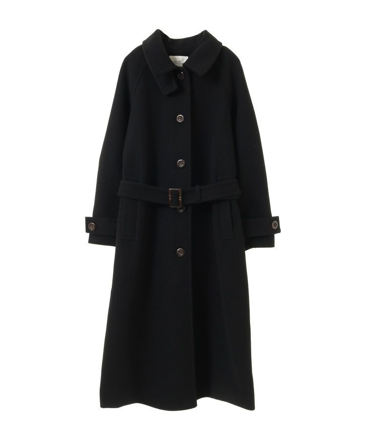 earth music&ecology「2WAYカラーロングコート」|その他|