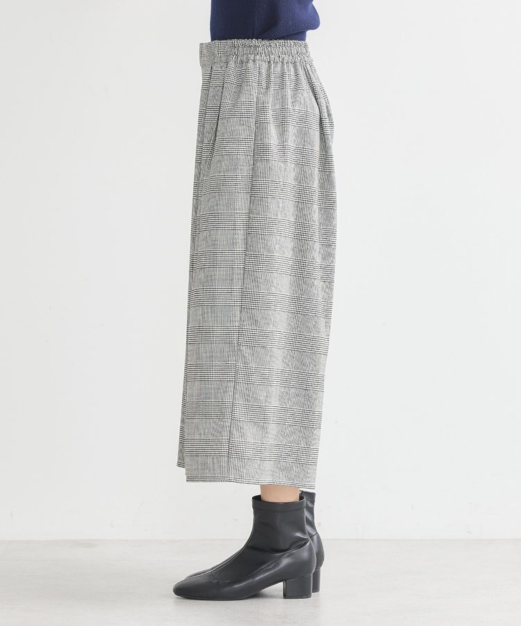 earth music&ecology「選べる丈裏起毛スカーチョ」|その他|