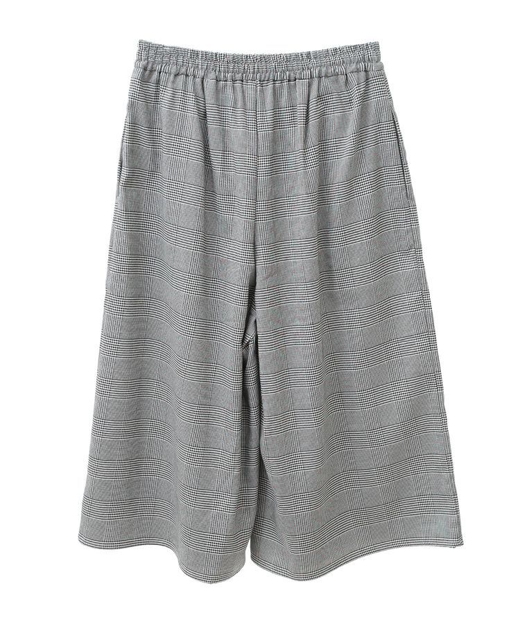 earth music&ecology「選べる丈裏起毛スカーチョ」|その他|