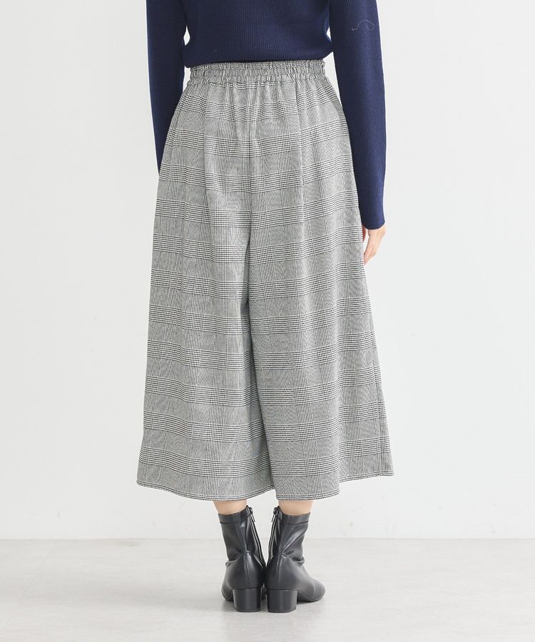 earth music&ecology「選べる丈裏起毛スカーチョ」|その他|