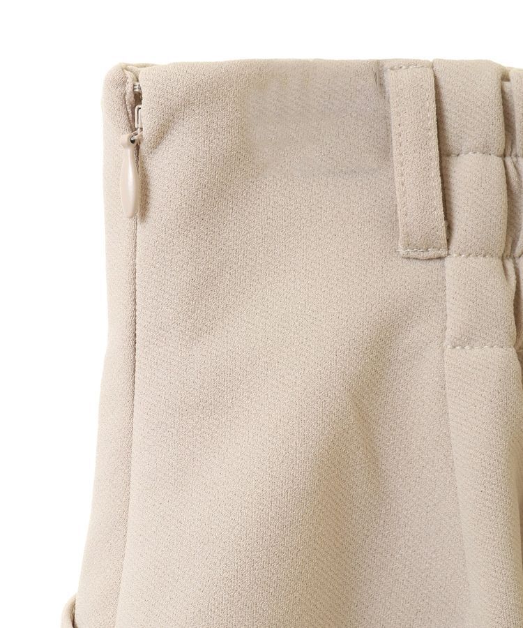 earth music&ecology「ベルト付きショートパンツ」|その他|