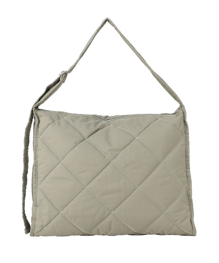 AMERICAN HOLIC「キルティングワンハンドルバッグ」|ショルダー・メッセンジャー|