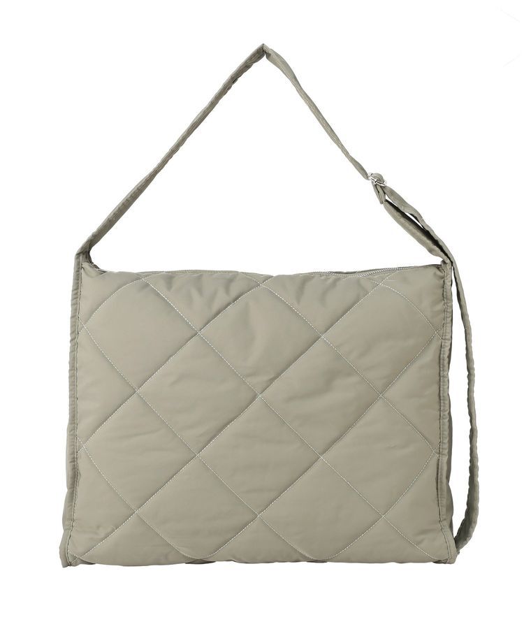 AMERICAN HOLIC「キルティングワンハンドルバッグ」|ショルダー・メッセンジャー|