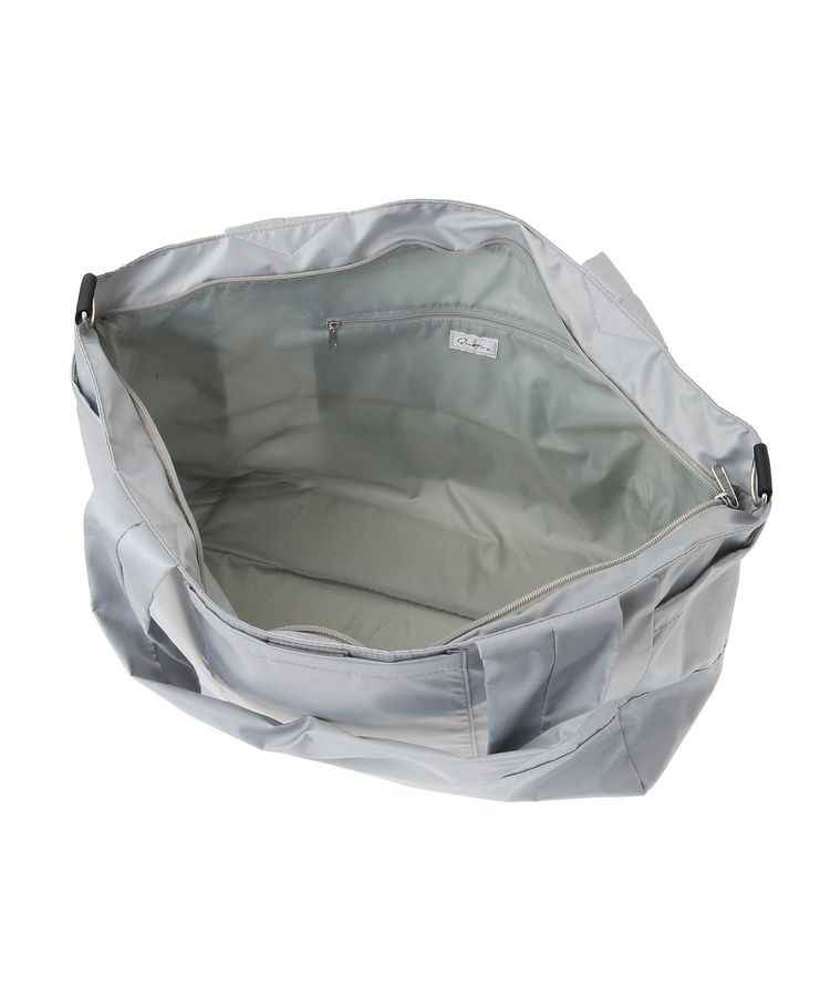 Green Parks「・QUON シャイニービッグボストンショルダー」|その他|