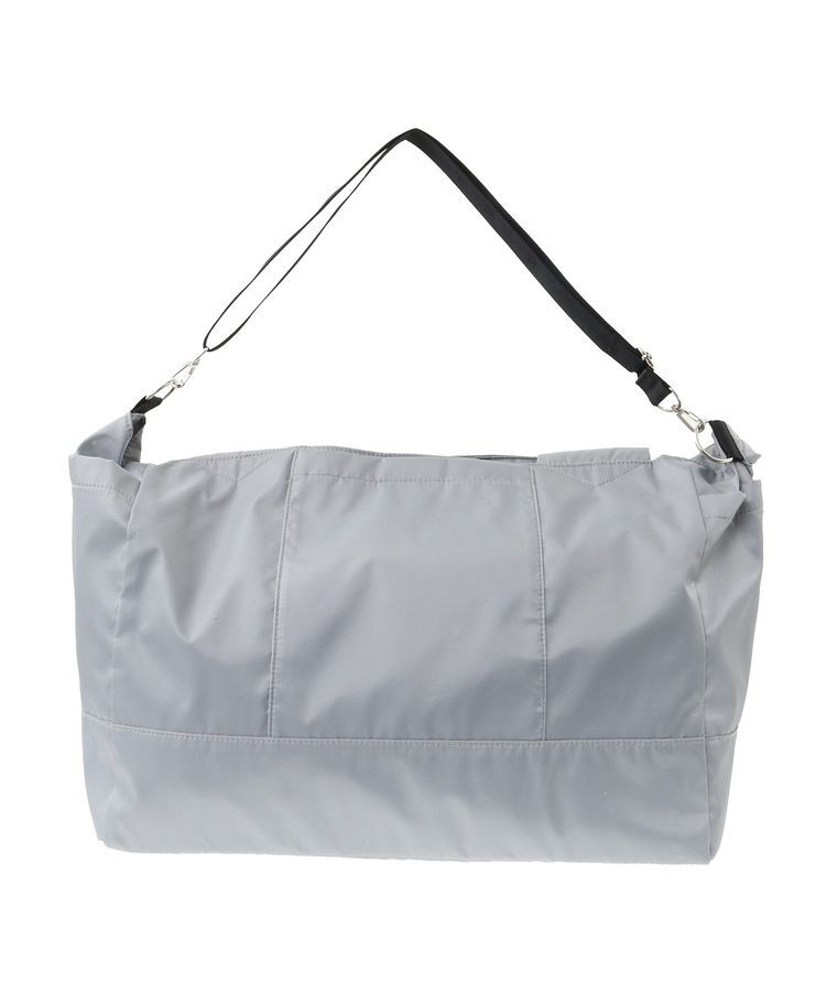 Green Parks「・QUON シャイニービッグボストンショルダー」|その他|