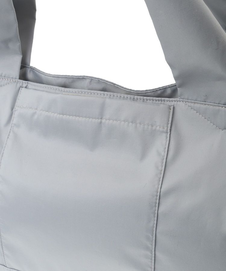 Green Parks「・QUON シャイニービッグボストンショルダー」|その他|