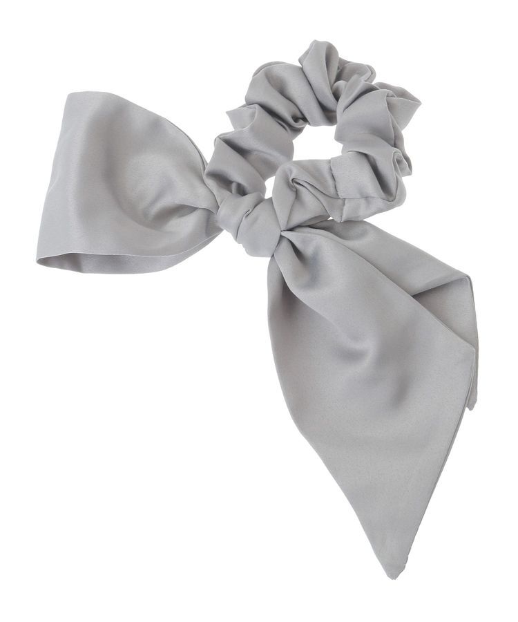 Green Parks「・HALF TIME リボンシュシュ」|その他|