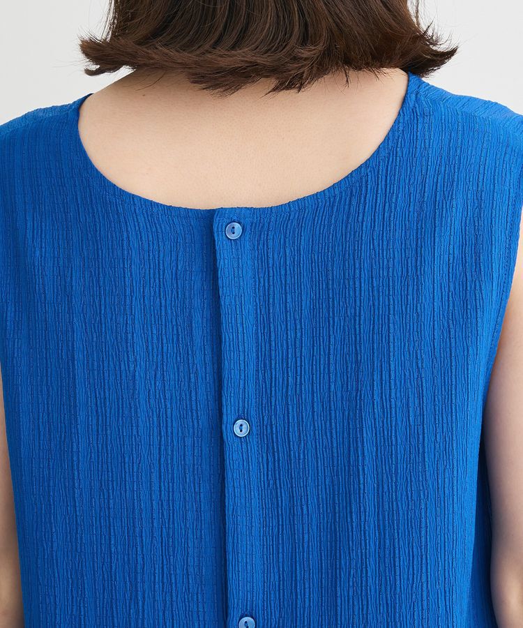 Green Parks「5WAYノースリーブワンピース」|ジャンパースカート|