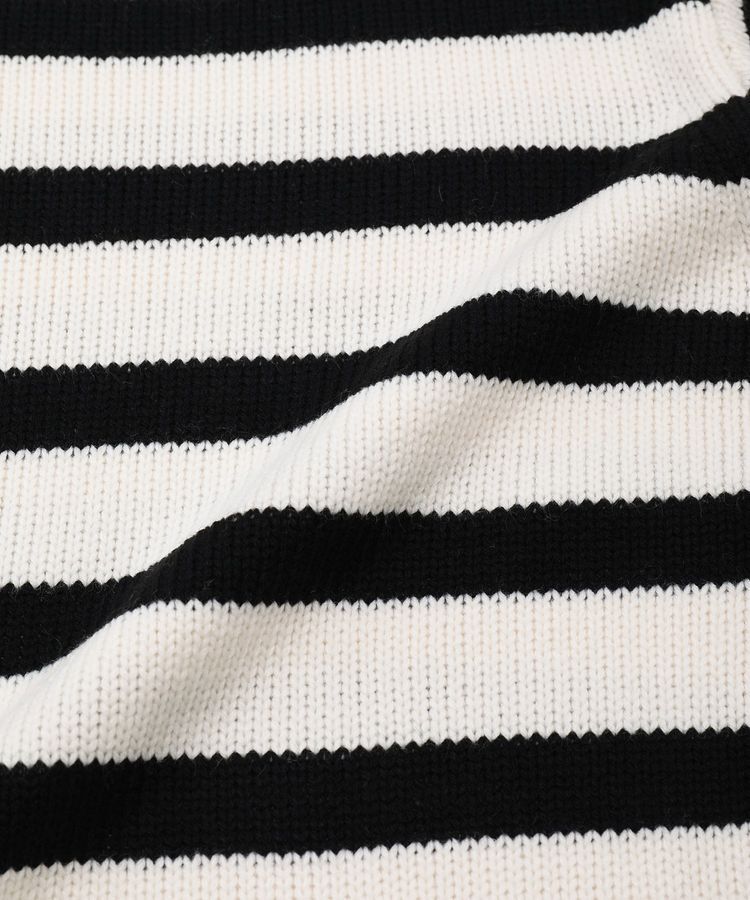 Green Parks「こなれ主役ニットプルオーバー」|ニット・セーター|