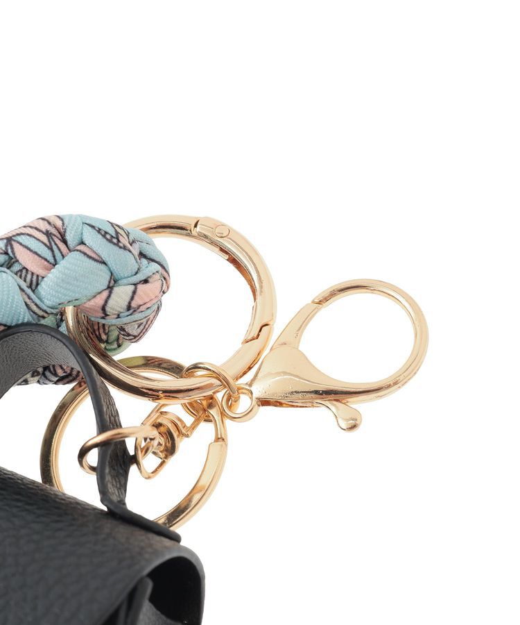 Green Parks「バッグスカーフチャーム」|その他|