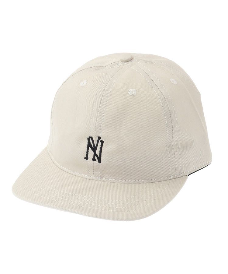 YECCA VECCA「【COOPERSTOWN】DAD CAP」|その他|