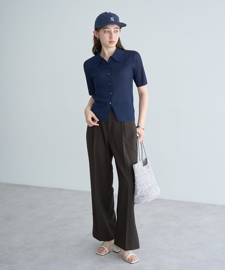 YECCA VECCA「【COOPERSTOWN】DAD CAP」|その他|