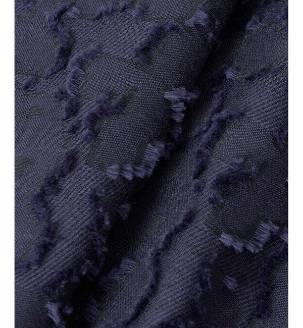 allureville「DUTEL フレアスカート」|スカート|