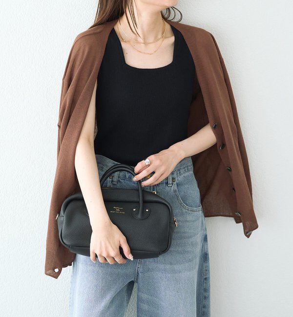  「【日焼け・冷房対策に◎】シアーカーディガン」|カーディガン|