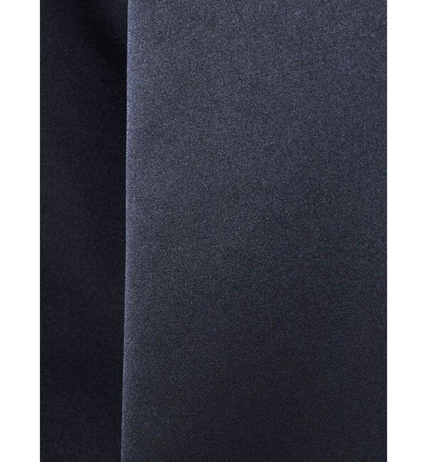 mizuiro ind「mizuiro ind サテンドルマンコート」|その他|