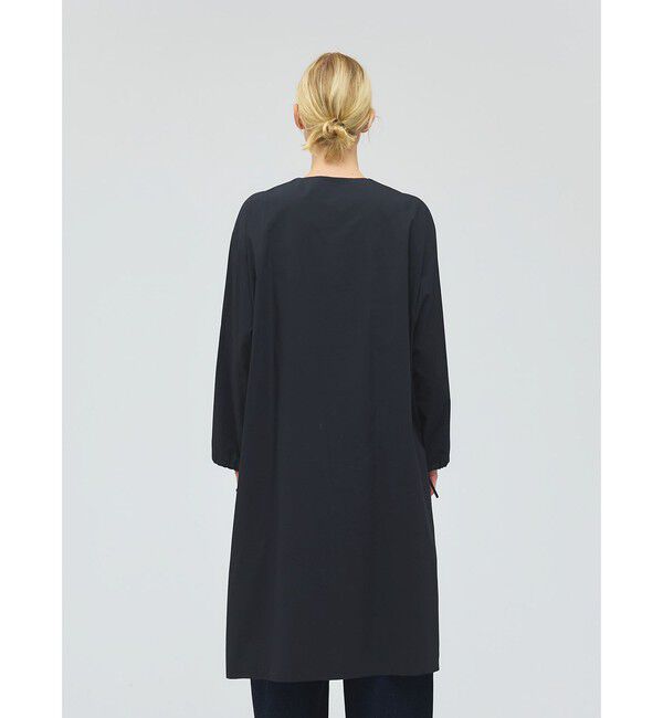 mizuiro ind「mizuiro ind レースアップワンピース」|ワンピース|