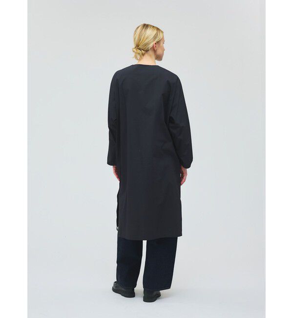 mizuiro ind「mizuiro ind レースアップワンピース」|ワンピース|