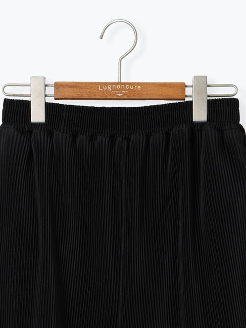 Lugnoncure「【セルフカット】柄アソートプリーツパンツ」|その他|