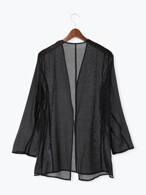 Te chichi「シアーノーカラーシャツ」|シャツ・ブラウス|