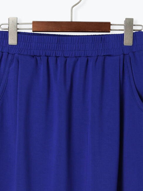 Te chichi TERRASSE「【選べる着丈】ダンボールナロースカート」|スカート|