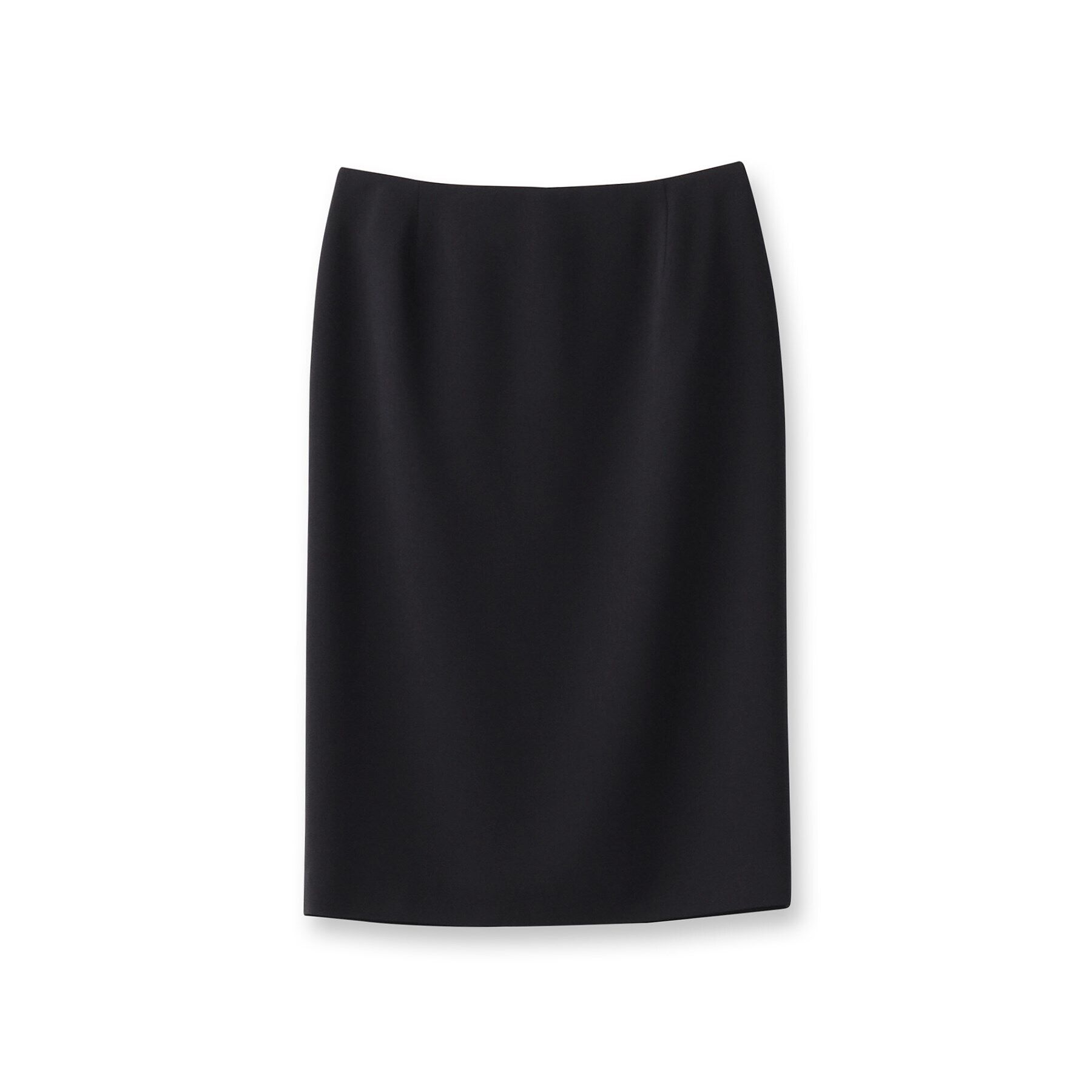 UNTITLED「【通勤スーツ/入卒/セレモニー】ライトウェイト タイトスカート」|スカート|