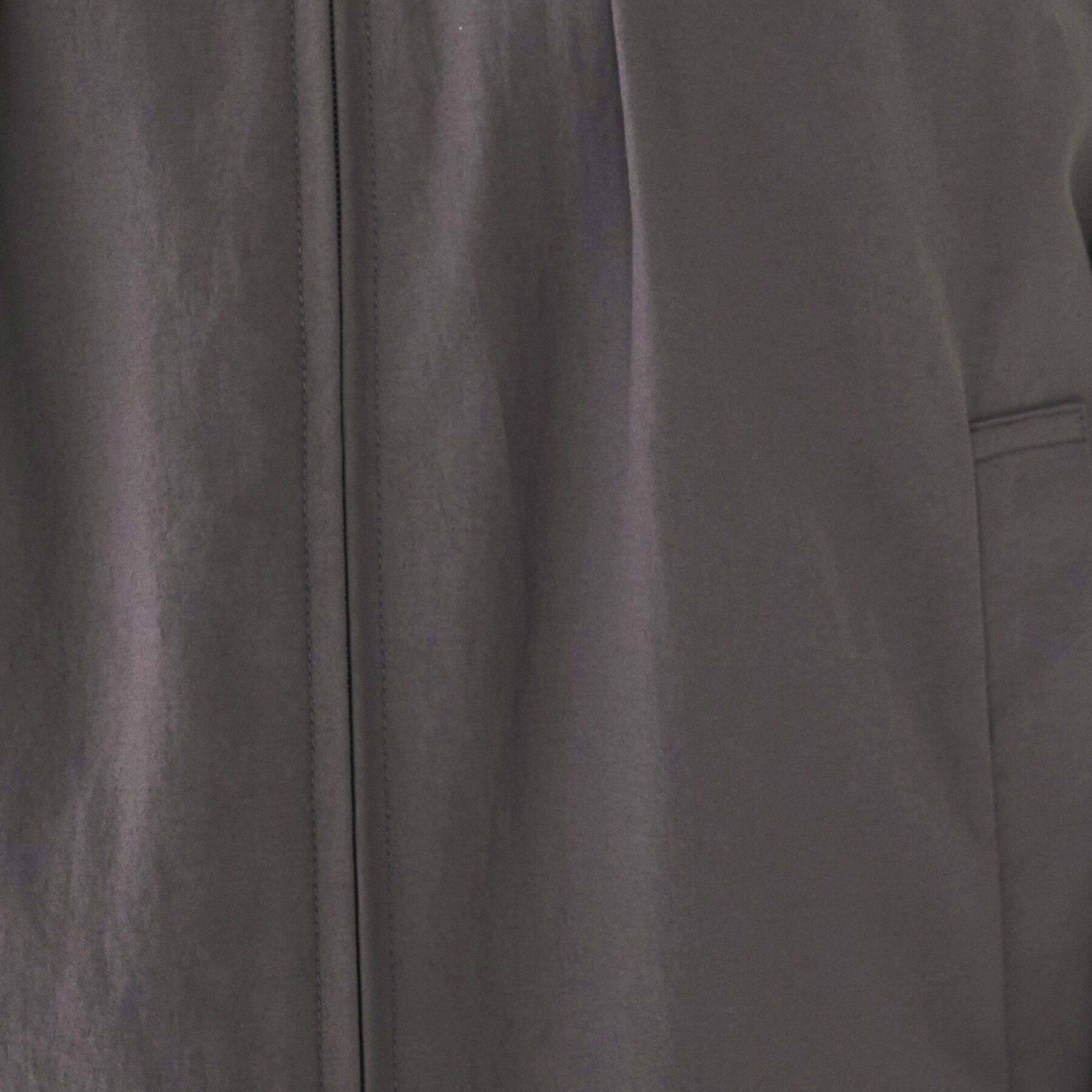 UNTITLED「【スポーティー/ショート丈羽織】ドロストブルゾン」|ブルゾン・スタジャン|