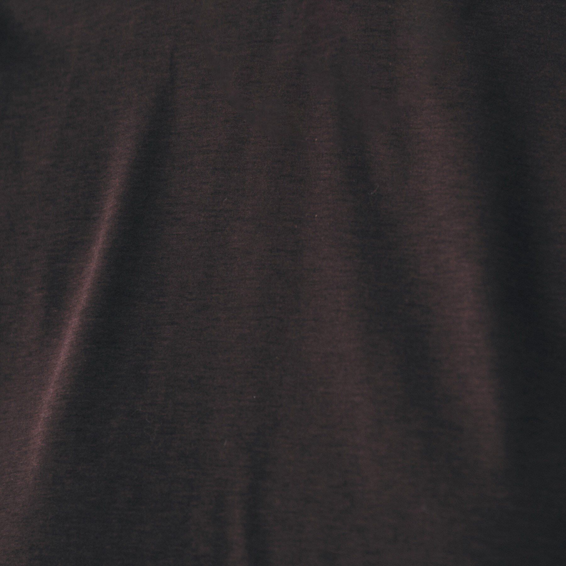 UNTITLED「【体型カバー/洗える】スリーブミニタックプルオーバー」|Tシャツ・カットソー|