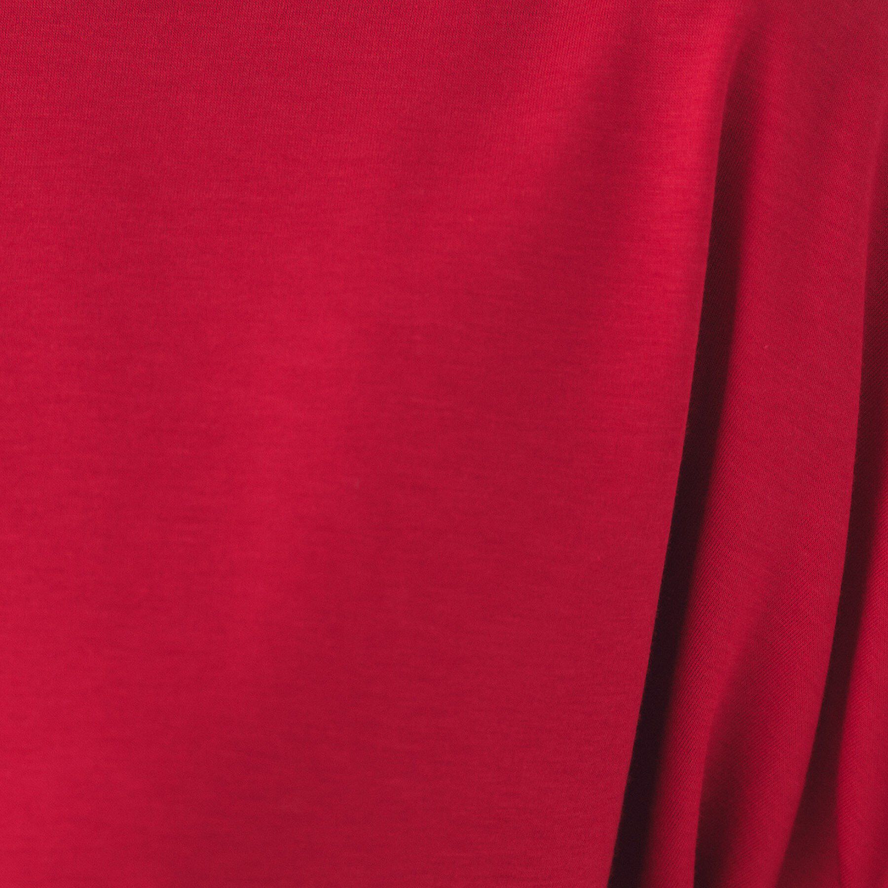 UNTITLED「【体型カバー/洗える】スリーブミニタックプルオーバー」|Tシャツ・カットソー|