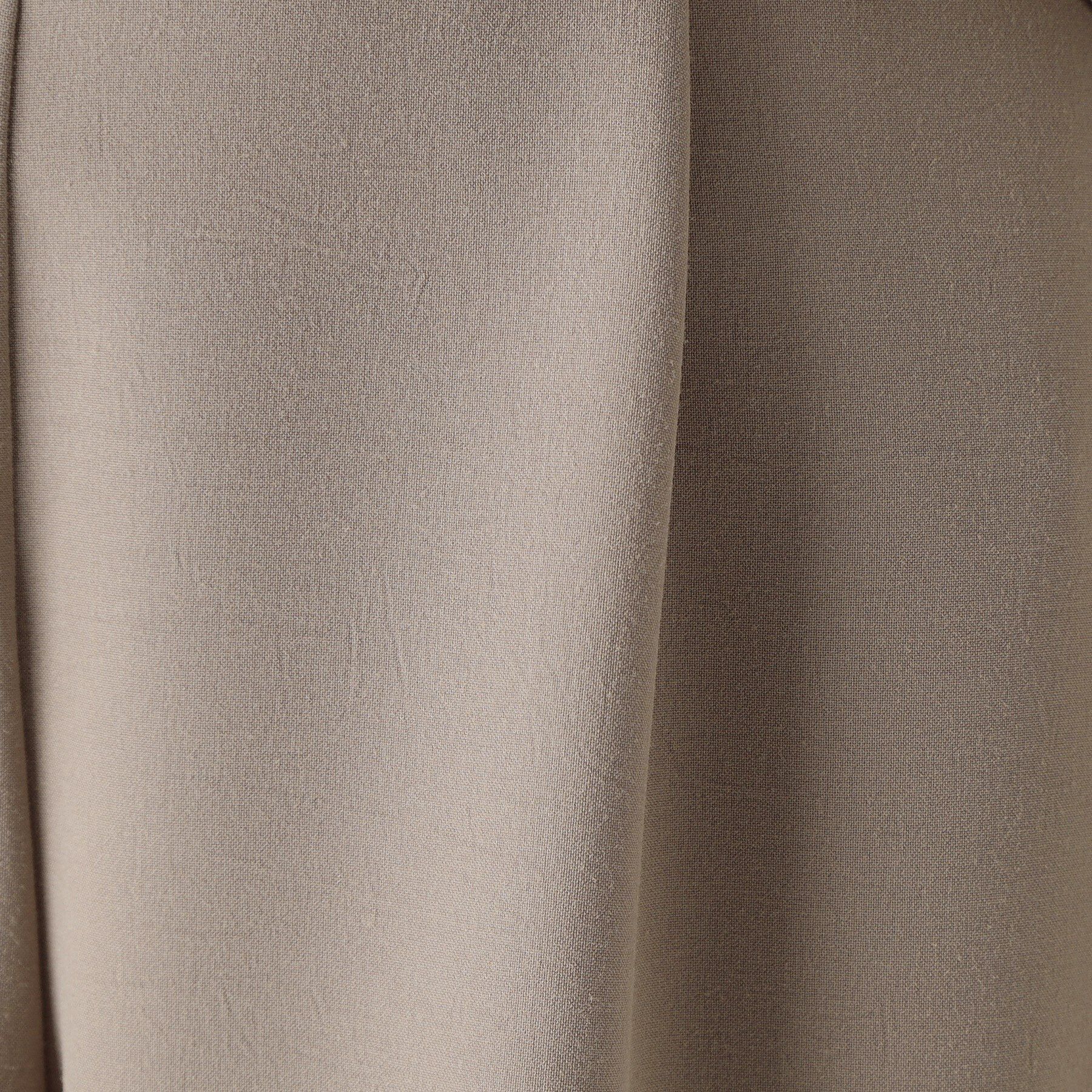 COUP DE CHANCE「【洗える／ウエストゴム】ストレートワイドパンツ」|その他|