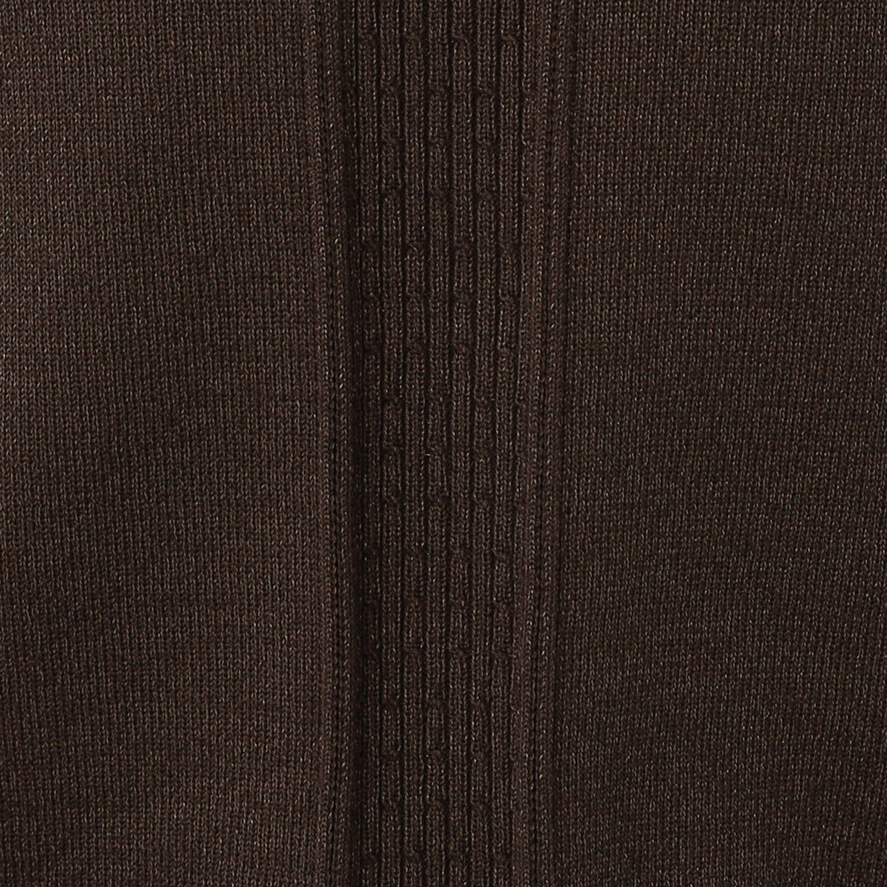 Reflect「【大人気ニットに新色登場！マイカラニット+／細見え／WEB限定カラーあり／マシンウォッシュ可／選べる」|ニット・セーター|