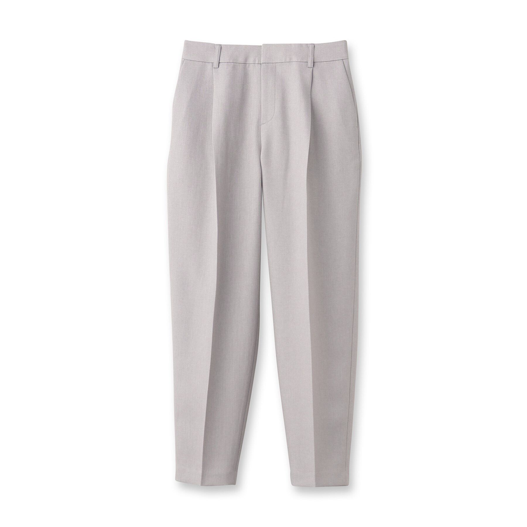 Reflect「【私のパンツ／手洗い可】ゆるシルエットテーパードパンツ」|その他|