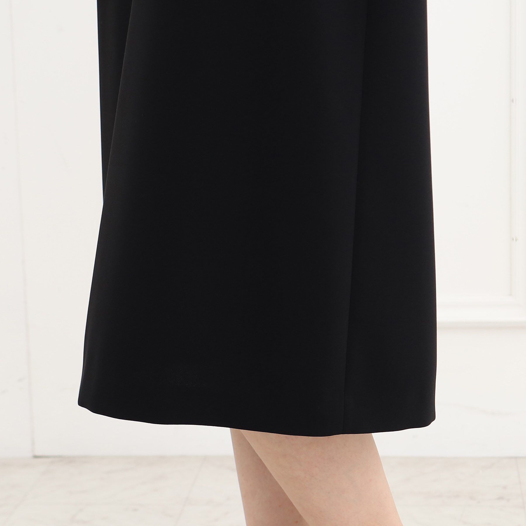 Reflect「【フォーマル/洗える/セットアップ可】ジャンパースカート」|ワンピース|