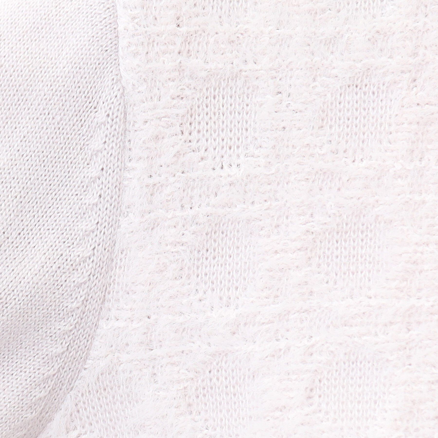 Reflect「【WEB限定カラーあり／手洗い可】フェザーヤーンニット」|ニット・セーター|