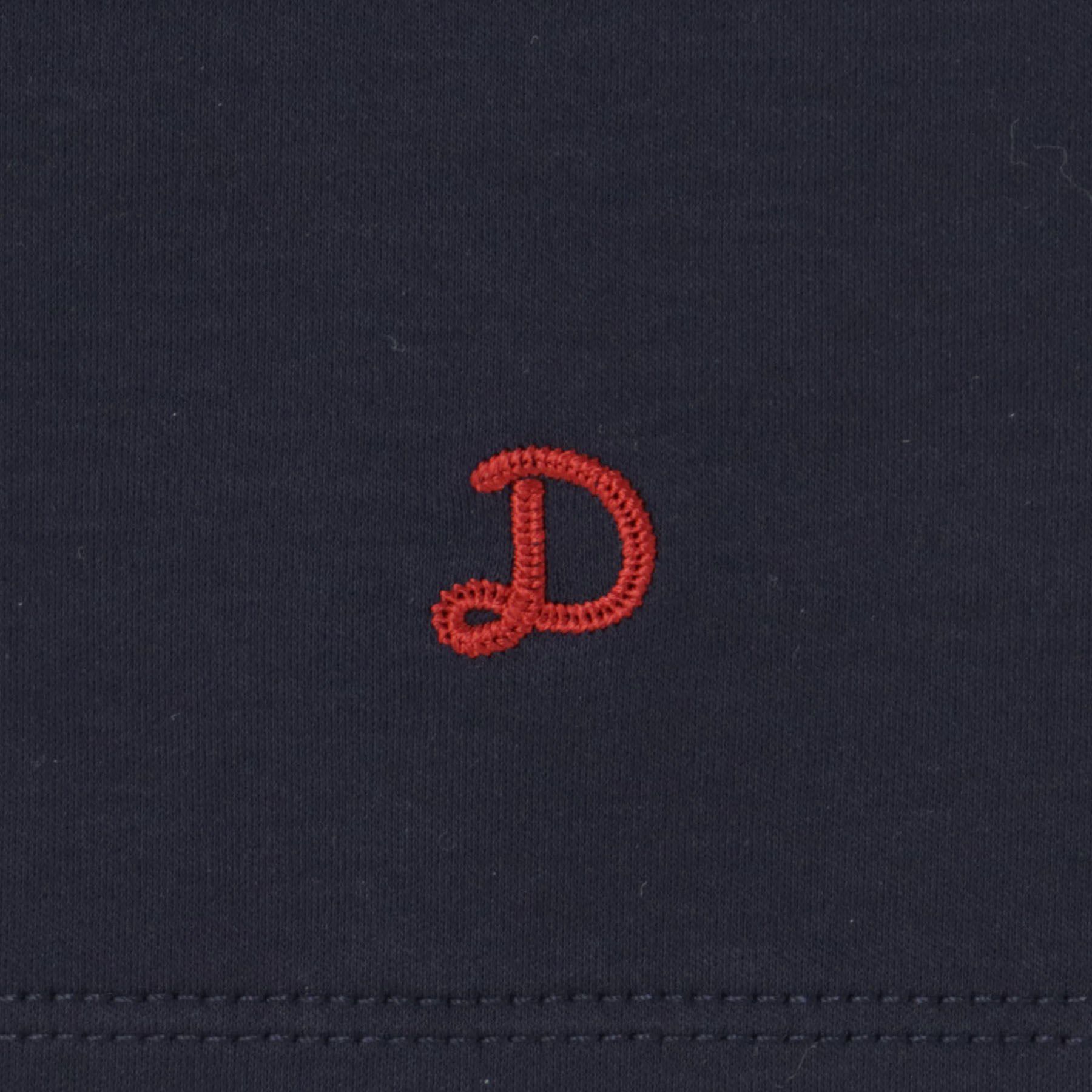 DRESSTERIOR「【接触冷感/抗菌防臭/消臭】ICE CLEAR COTTON クルーネックロンT」|Tシャツ・カットソー|