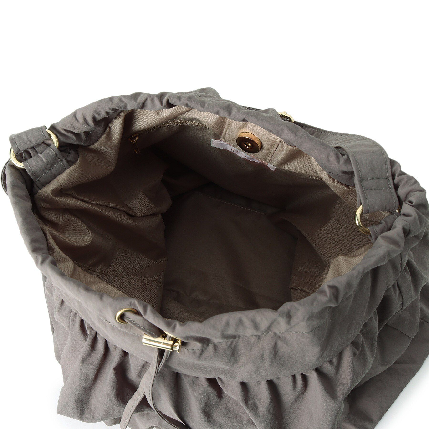 grove「ティアードドロストショルダー」|ショルダー・メッセンジャー|