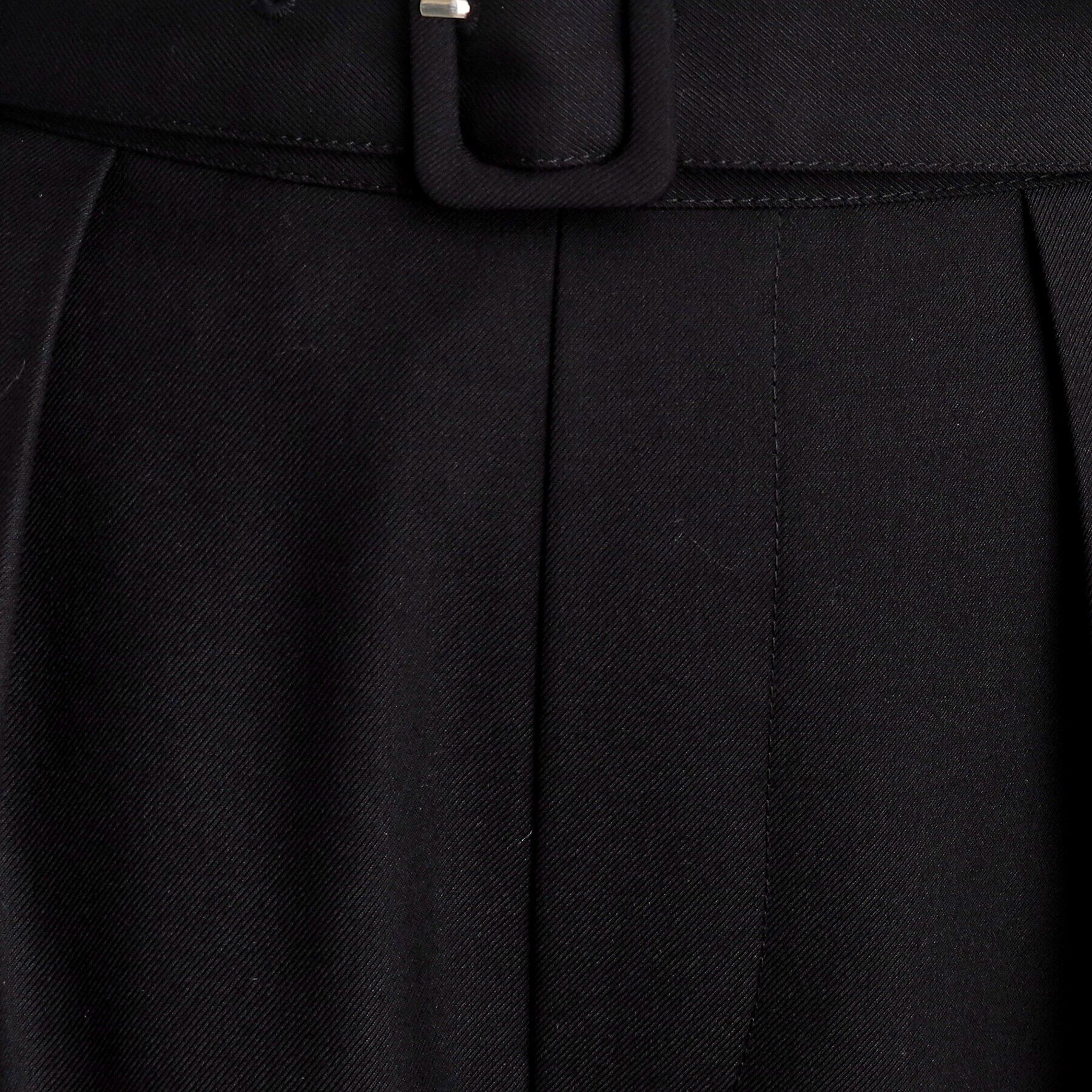 grove「くるみバックルワイドパンツ」|その他|