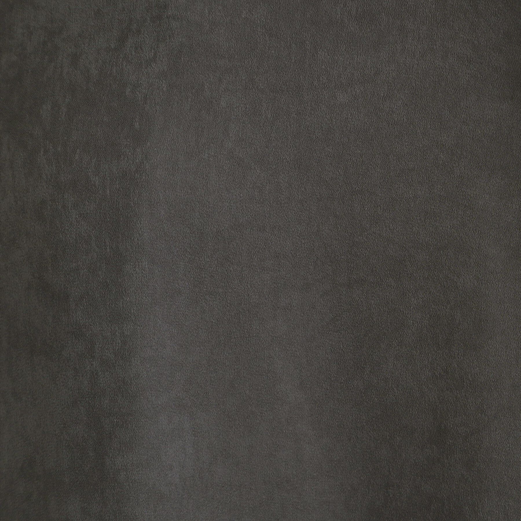 INDIVI「【洗える／UVケア】スエード調サテンジップブラウス」|シャツ・ブラウス|