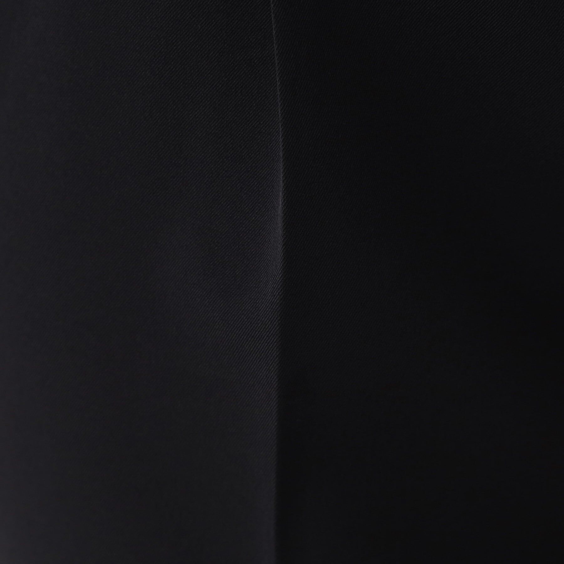 INDIVI「【洗える／UVケア／スーツ】ストレッチタックテーパードパンツ」|その他|