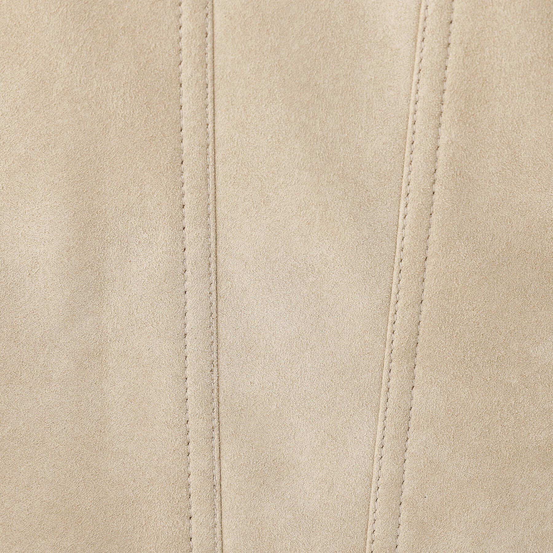 TAKEO KIKUCHI「【THE FLAGSHIP】アマレッタスエード　シャツGジャン」|シャツ・ブラウス|