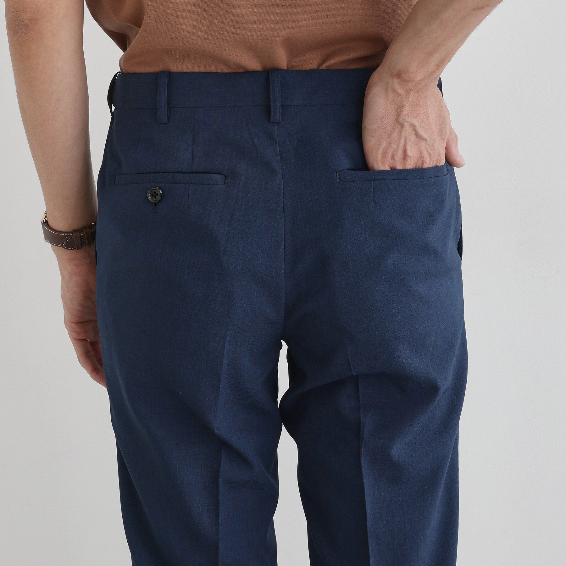 TAKEO KIKUCHI「【COOL CITY WEAR】アーバンクール パンツ /接触冷感・吸水速乾」|その他|