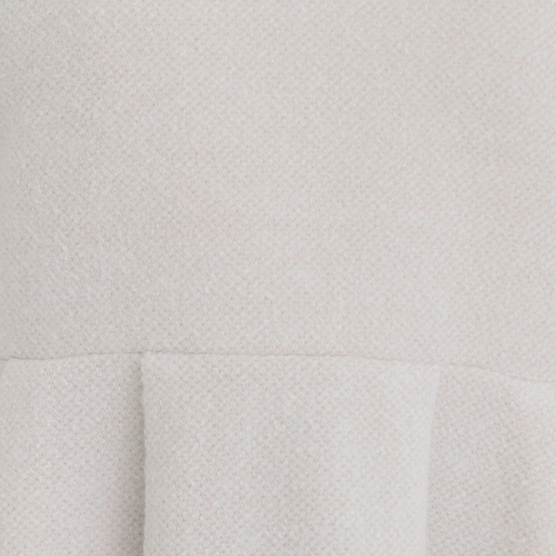 index「起毛ツイード調ジャージトップス【洗濯機洗い可】」|Tシャツ・カットソー|