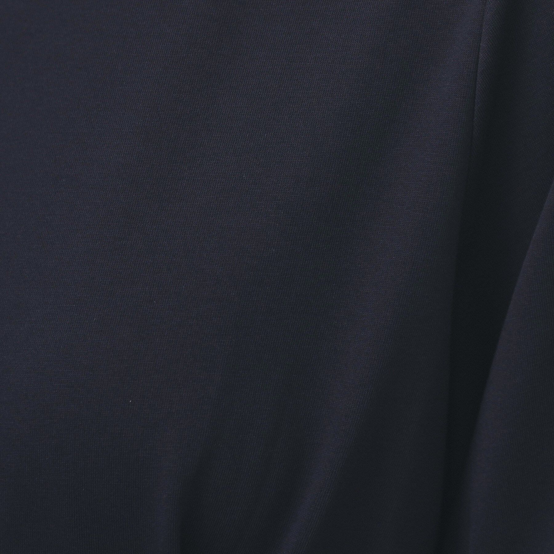 index「ハートネックパフワンピース【洗濯機洗い可/UVケア/接触冷感】」|ワンピース|