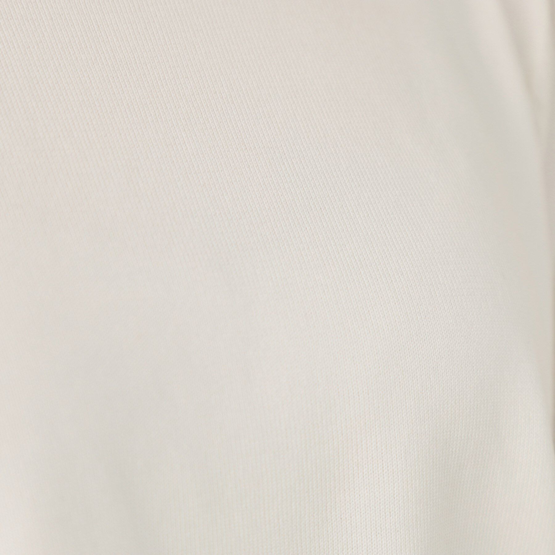 Couture broach「【フェミニン・5分袖・通勤】配色フレアスリーブニット」|ニット・セーター|