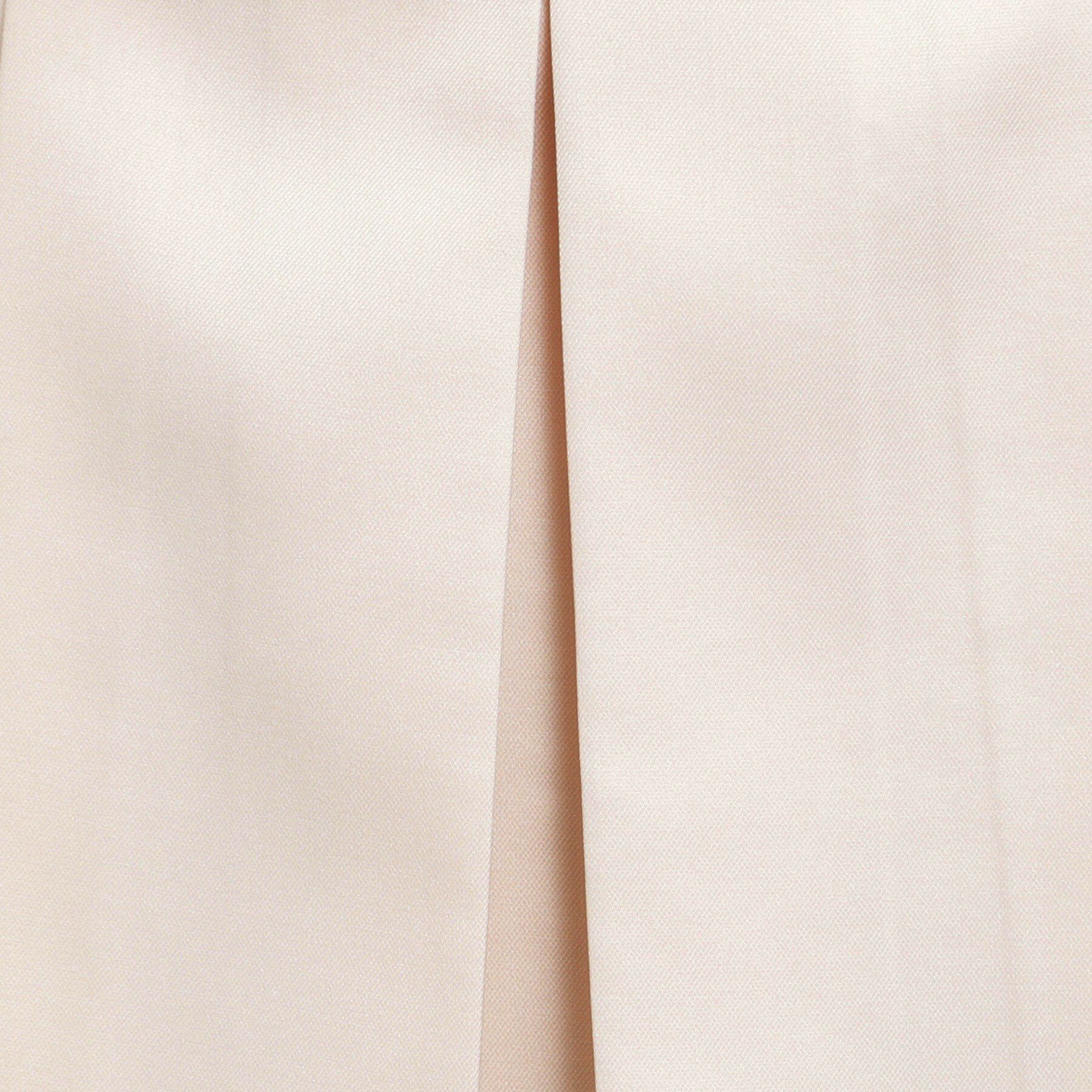 PINK-latte「【カラー追加/オールシーズン対応】ベルト付きプリーツスカート」|スカート|